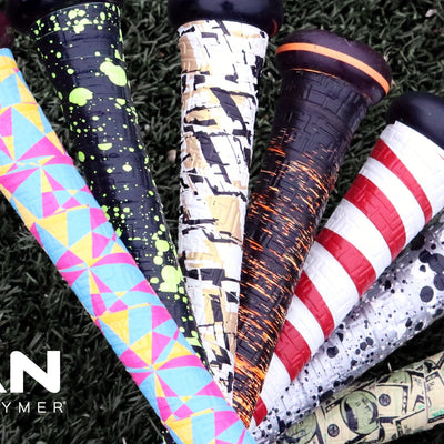 Bat Grips