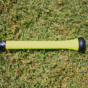 Yellow | Vulcan Softball Bat Grips