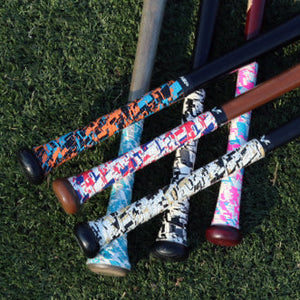 ASP Series - Vulcan Bat Grips