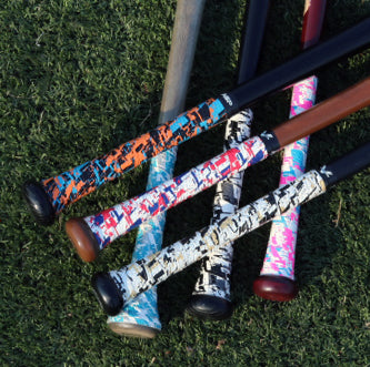 ASP Series | Buy Vulcan Bat Grips Online - Vulcan Baseball & Softball
