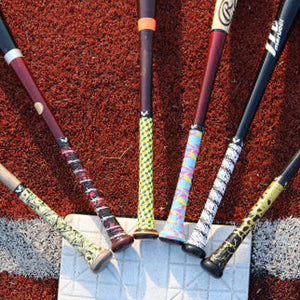 Uncommon Series - Vulcan Bat Grips
