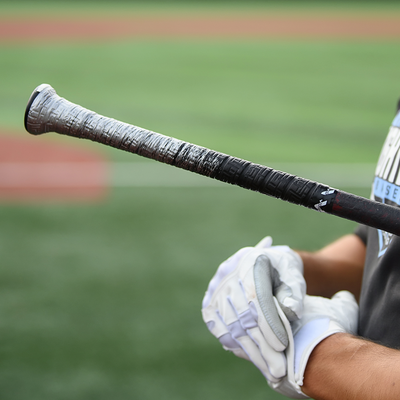 Fade Series | Vulcan Bat Grips