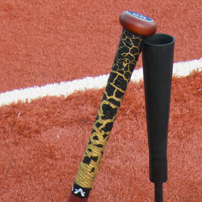 Uncommon Series | Vulcan Bat Grips
