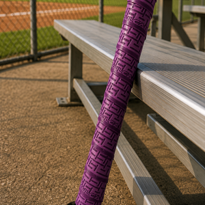 Violet | Vulcan Bat Grips
